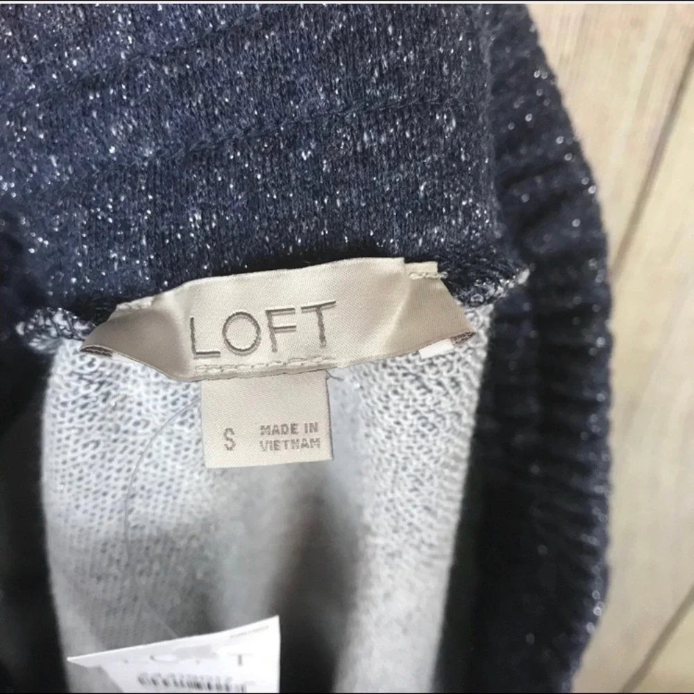 LOFT new tag